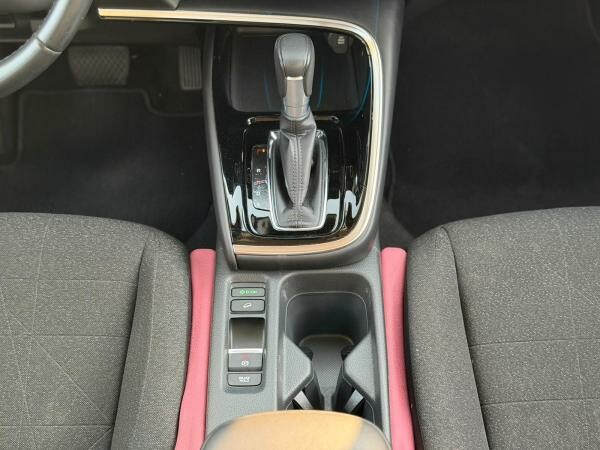 Honda HRV 2024 - 10