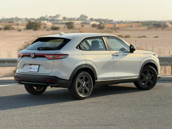 Honda HRV 2024 - 4