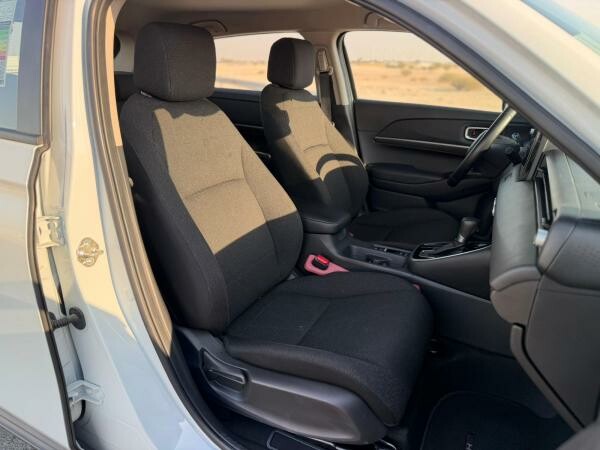 Honda HRV 2024 - 12