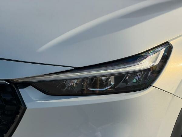 Honda HRV 2024 - 3