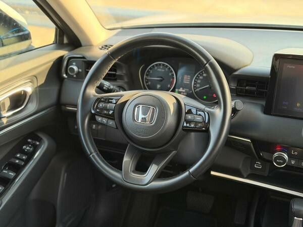Honda HRV 2024 - 8
