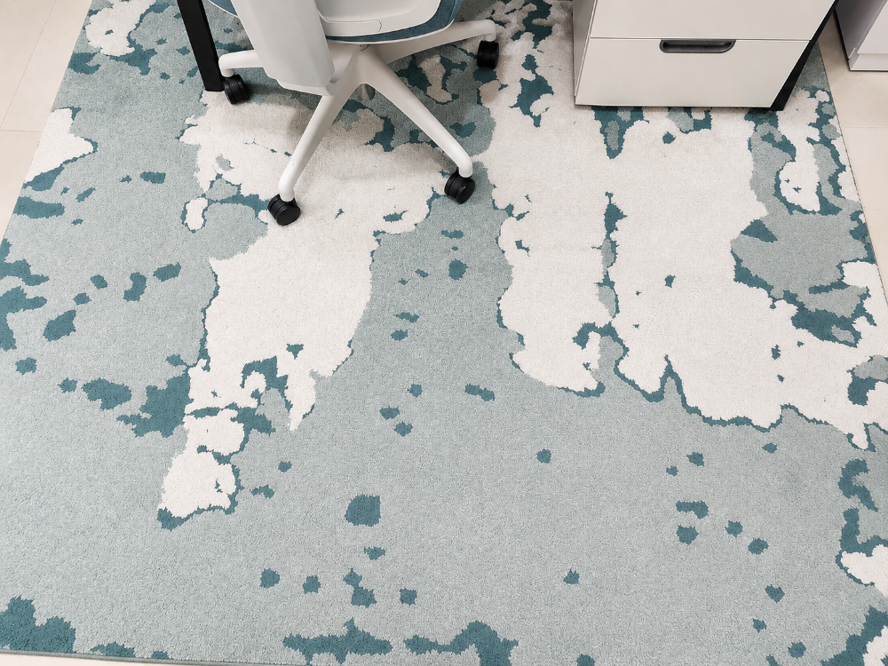 IKEA Large Rug - 1