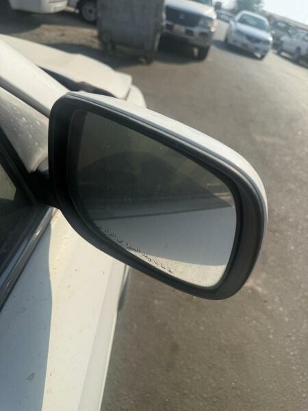 TOYOTA CAMRY 2007 - 4