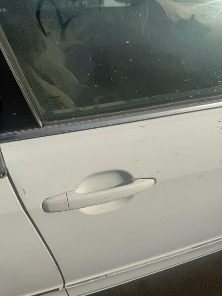TOYOTA CAMRY 2007 - 12