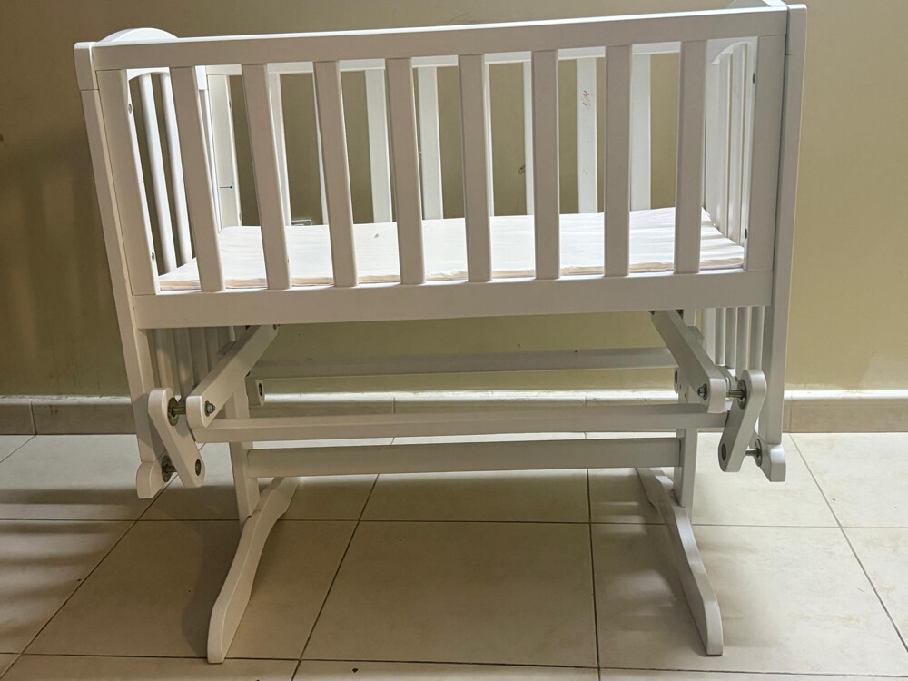 baby swing - 2
