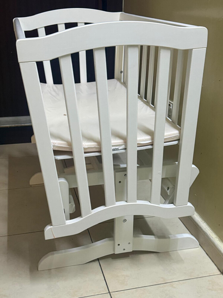 baby swing - 3