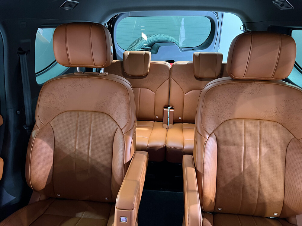 JETOUR G700 - 8