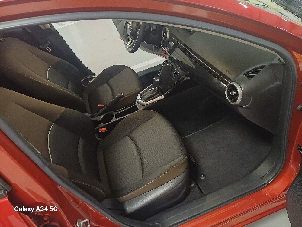 MAZDA 2 HATCHBACK 2021 - 7