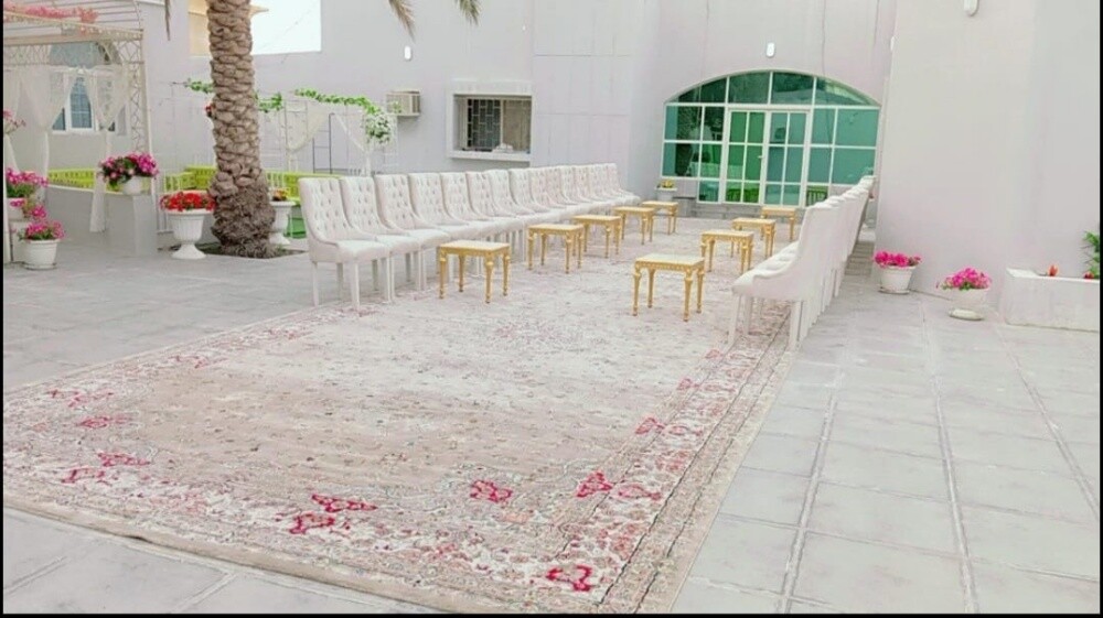 السراج كراسي شمواة - 19