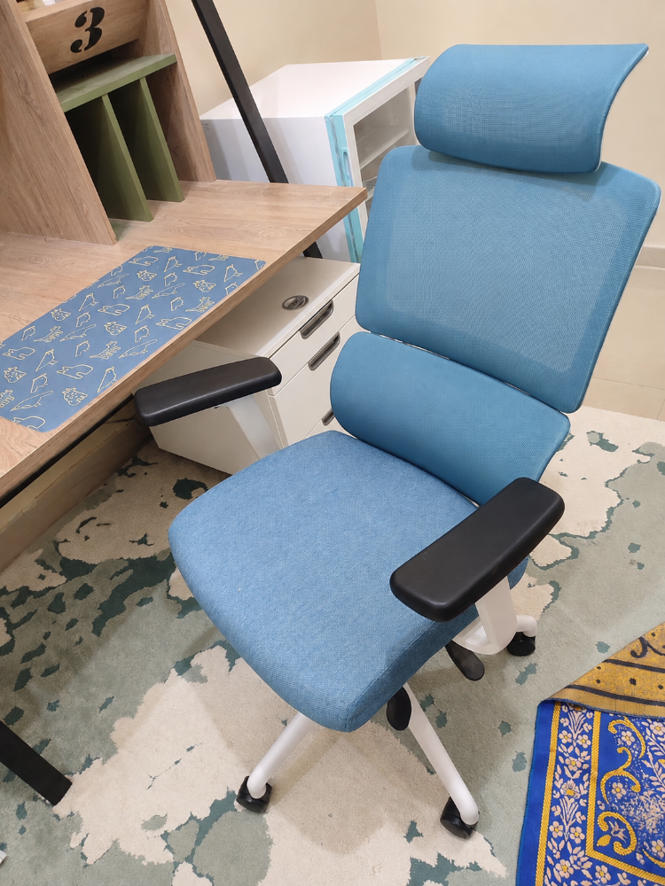 Office Chair - 1