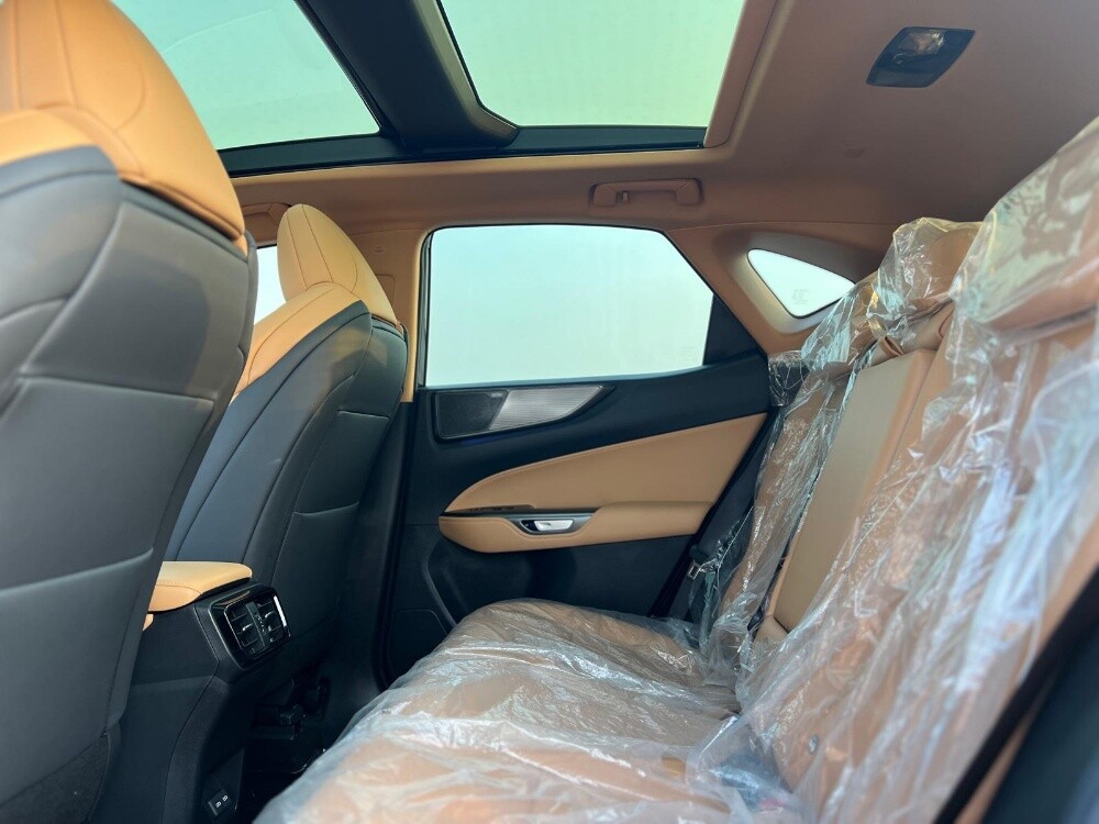 Lexus NX350 2025 - 9