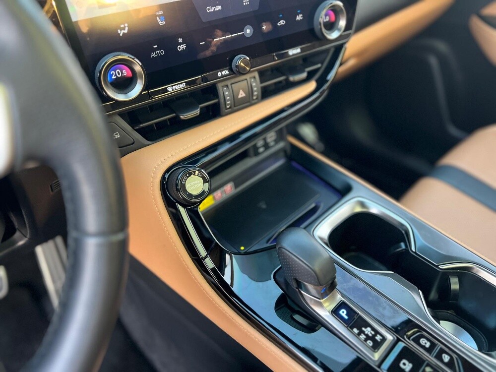 Lexus NX350 2025 - 6