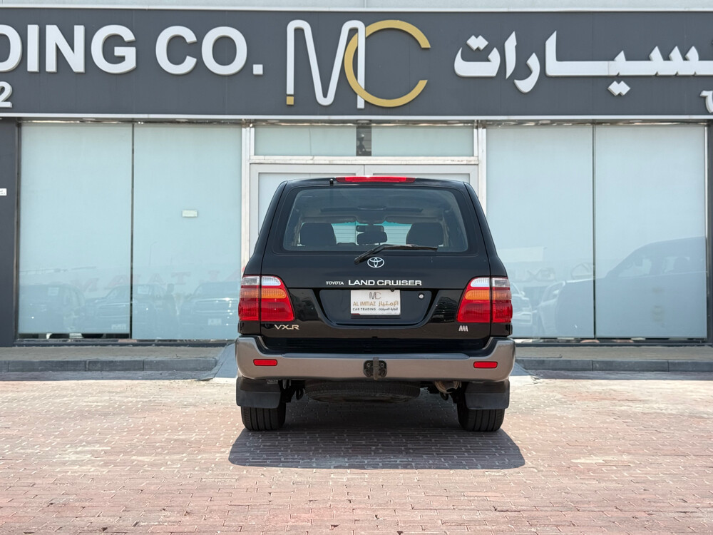 جي اكس ار 2000 - 5
