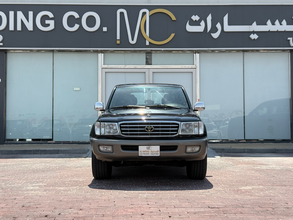 جي اكس ار 2000 - 1