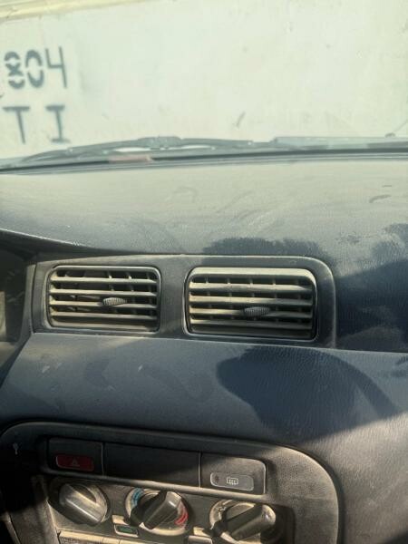 NISSAN SUNNY 1999 - 9
