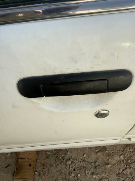 NISSAN SUNNY 1999 - 6