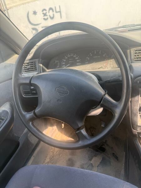 NISSAN SUNNY 1999 - 3