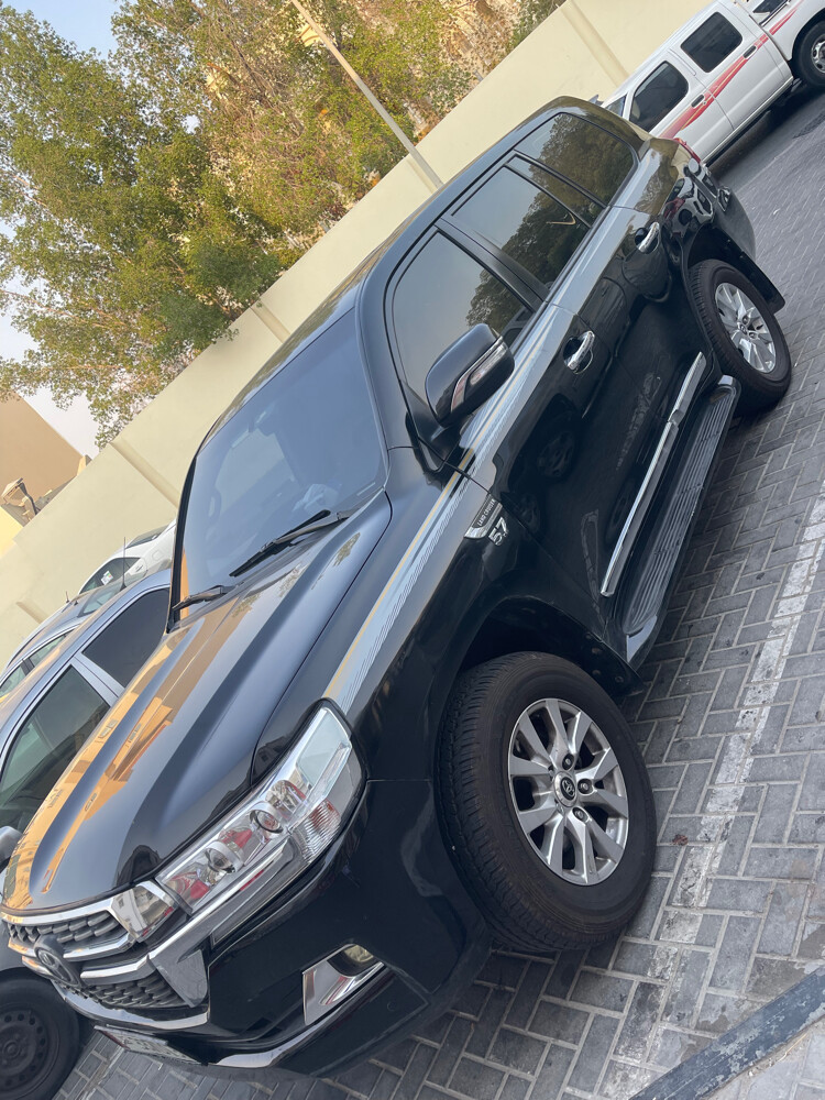 كروزر ٢٠٠٩ محدث ٢٠٢٠ - 4