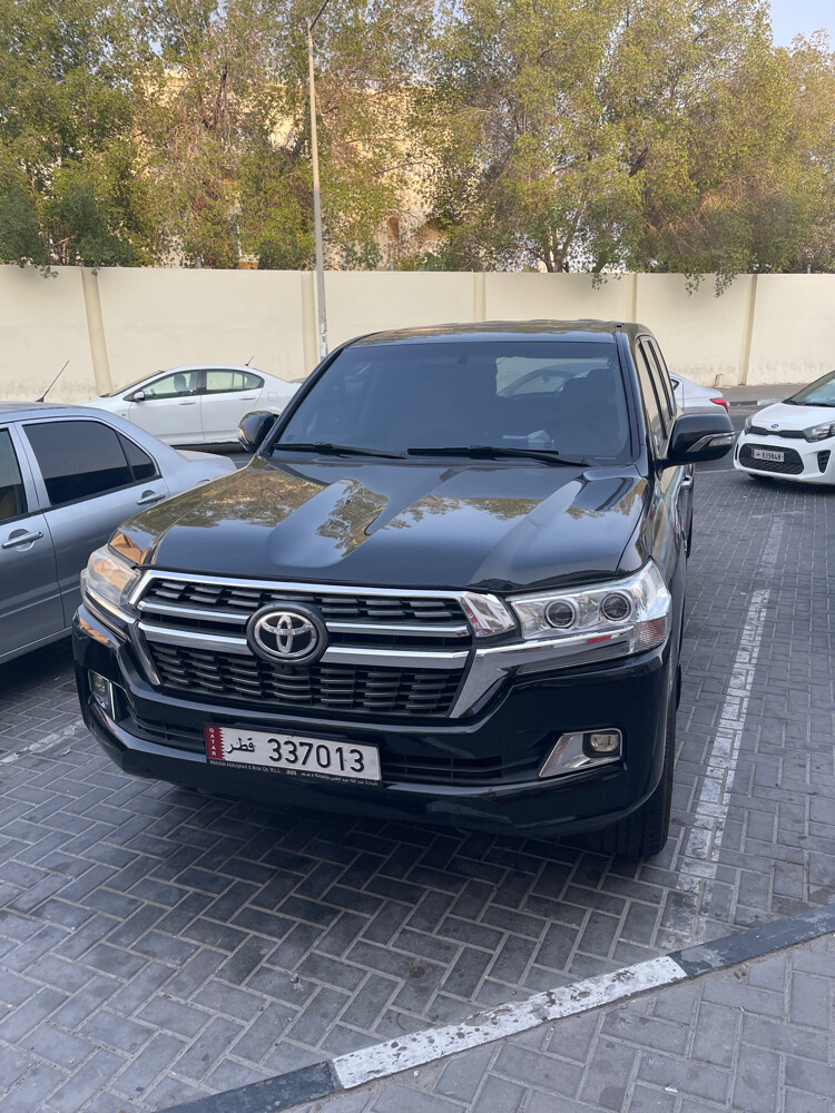 كروزر ٢٠٠٩ محدث ٢٠٢٠ - 5