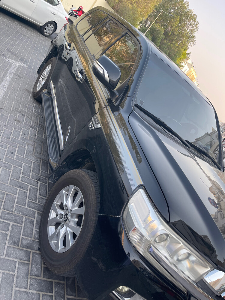 كروزر ٢٠٠٩ محدث ٢٠٢٠ - 6