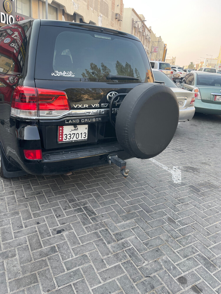 كروزر ٢٠٠٩ محدث ٢٠٢٠ - 1