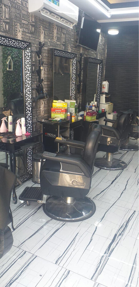 Salon for sale in Mansoura - 4