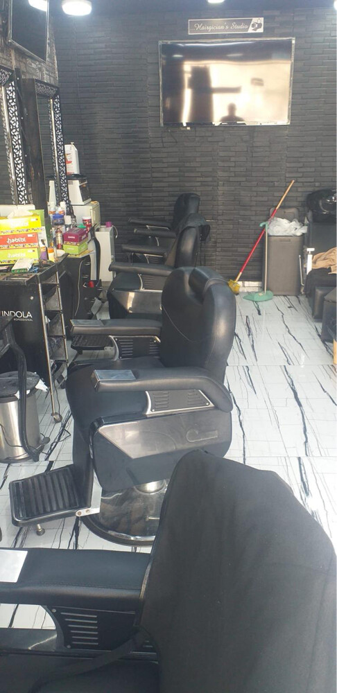 Salon for sale in Mansoura - 3