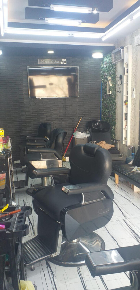 Salon for sale in Mansoura - 2