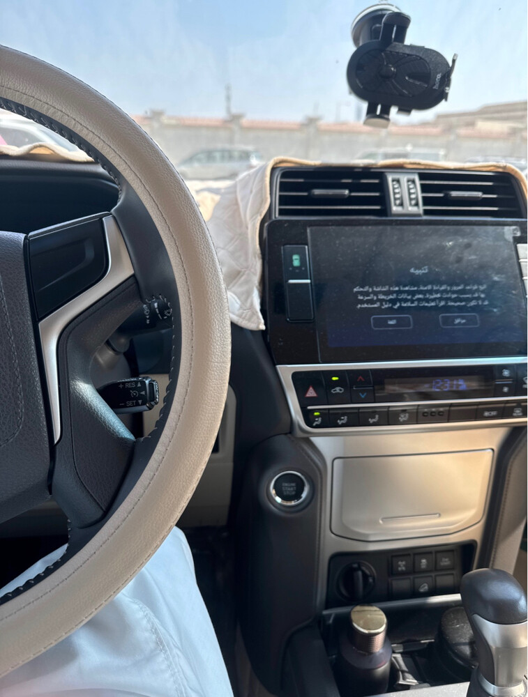 برادو ٢٠٢٣ - 4