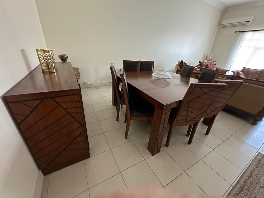 Dining Room  - 1