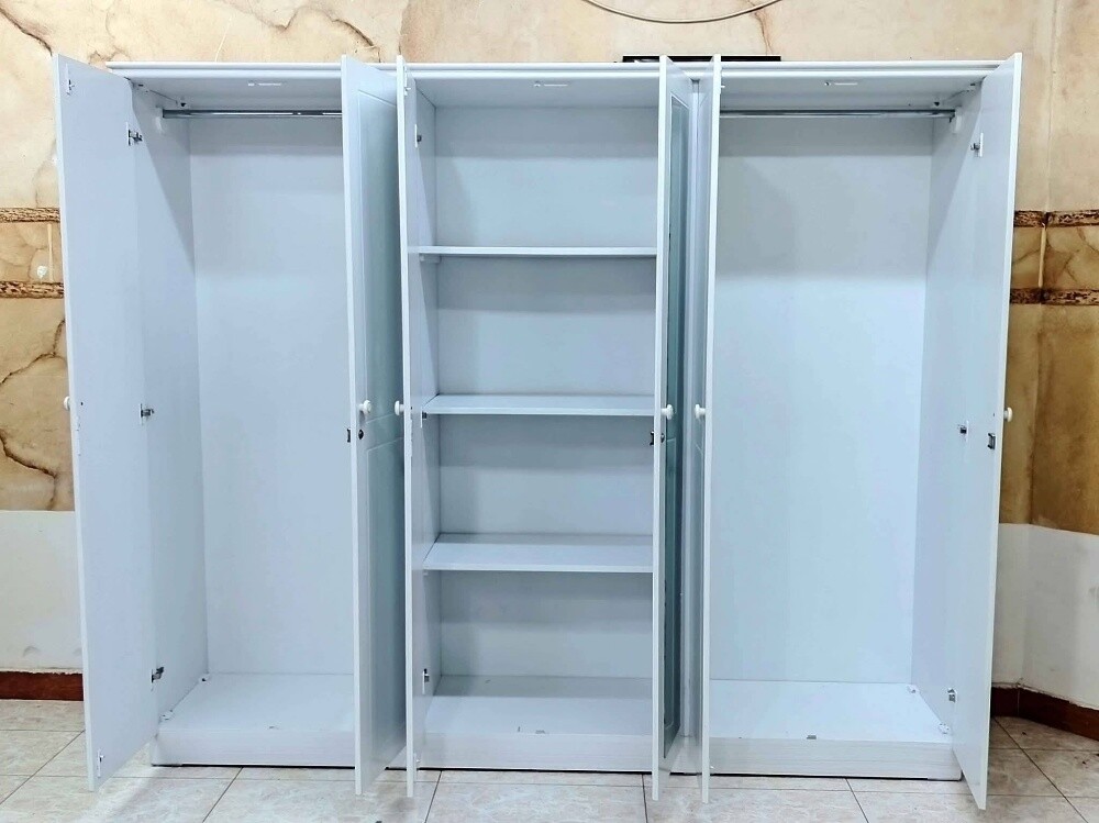 3 door 4,5,6 door Wardrobe availabl - 17