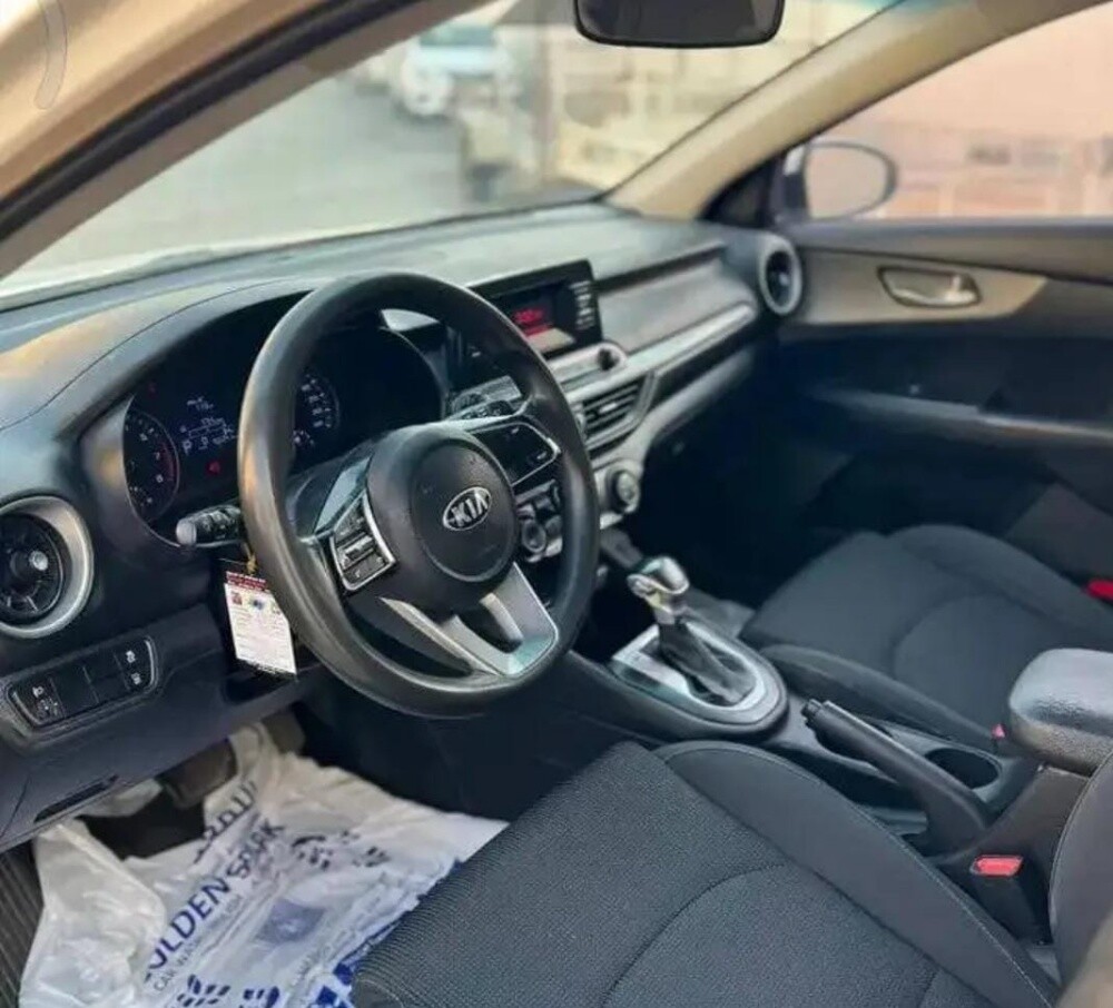 سائق متاح - 1