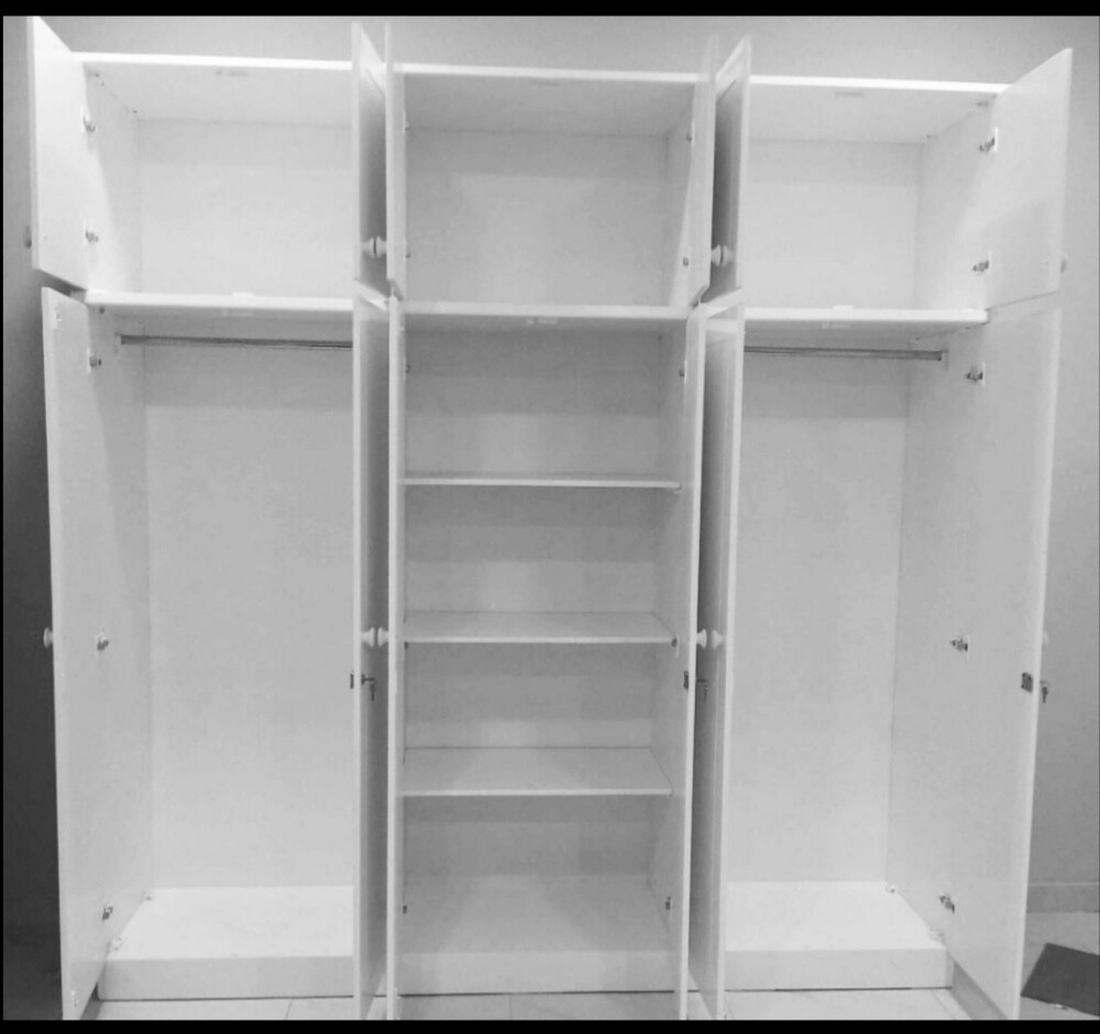 2door cabinet, cupboard size availa - 8