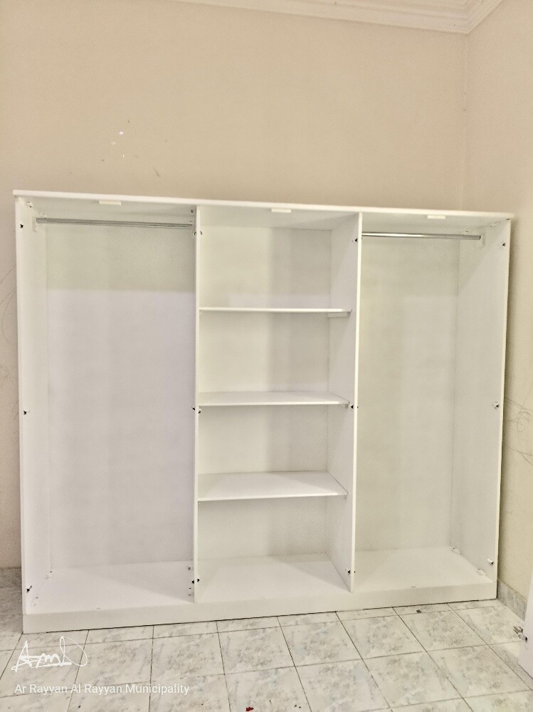 2door cabinet, cupboard size availa - 20