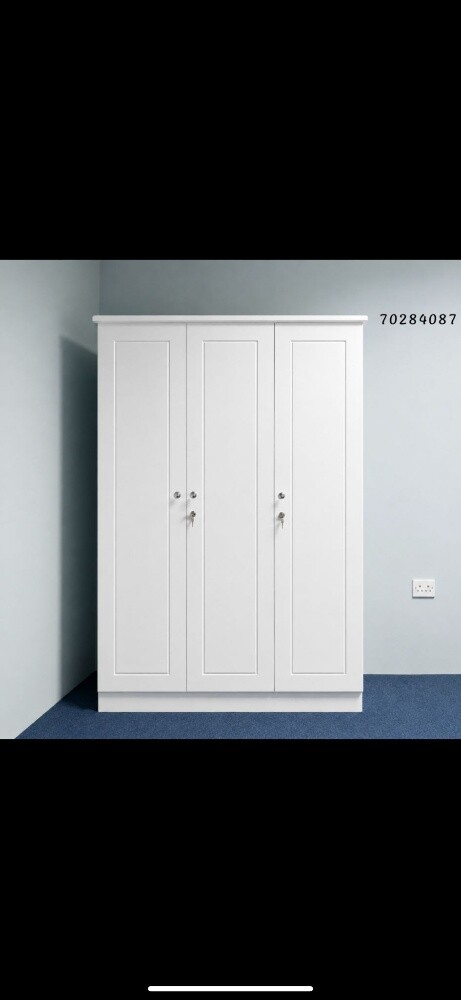 2door cabinet, cupboard size availa - 2