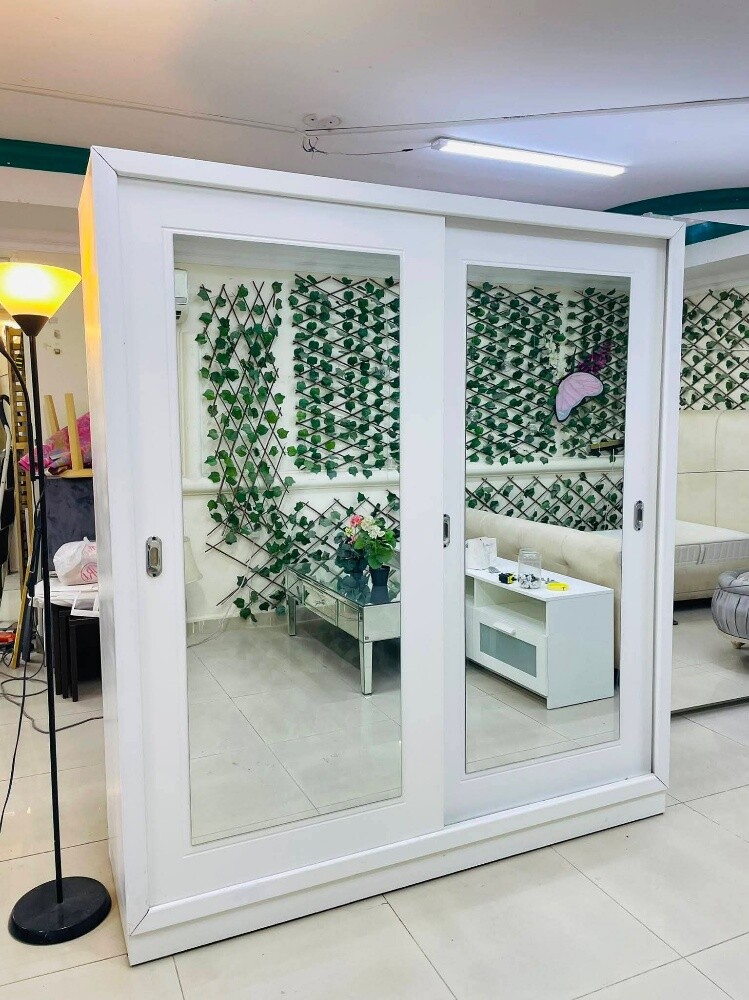 2door cabinet, cupboard size availa - 6
