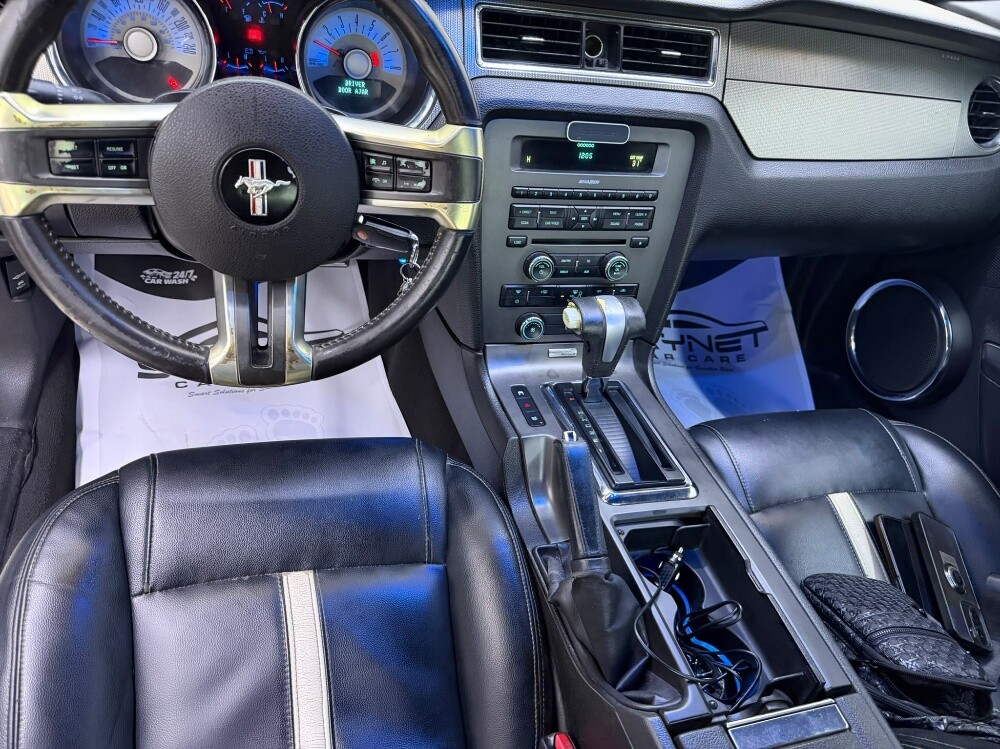 ford mustang gt - 18