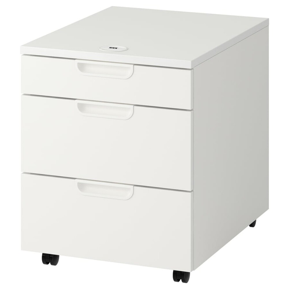 IKEA Drawer Unit - 1
