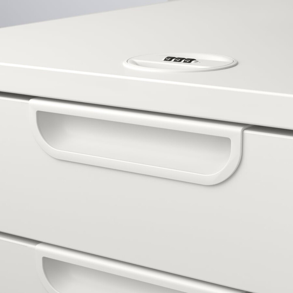 IKEA Drawer Unit - 3