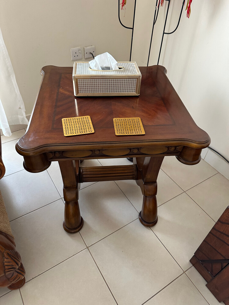 Living Room Tables  - 2