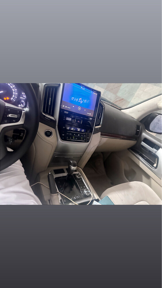 فكسار 2018 ابيض ثلجي 5.7 - 12