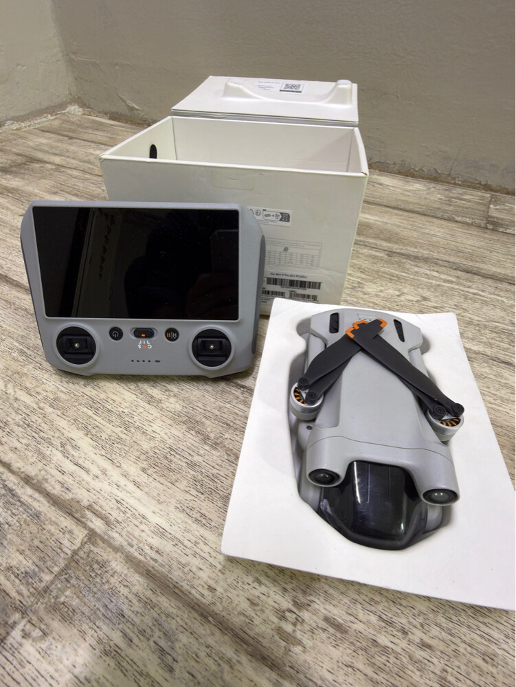 Drone Mini 3 - 1