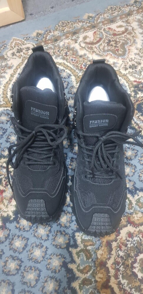 new unused shoes - 4