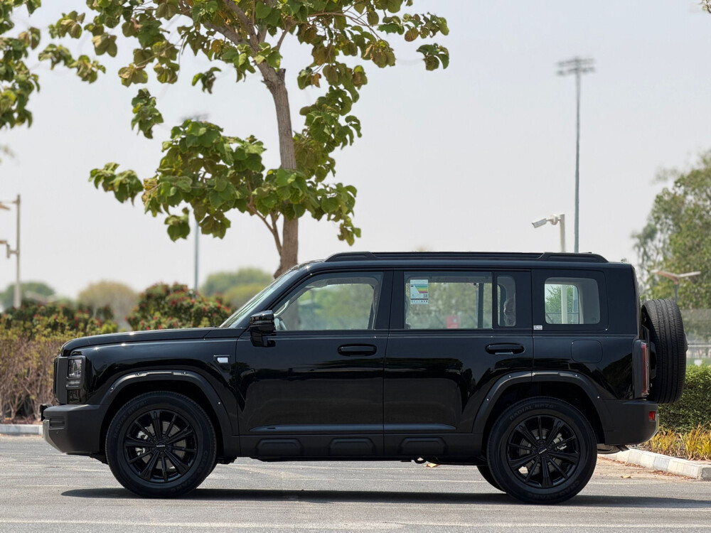 HAVAL V7 - 6
