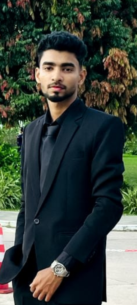 Mohammed Raisdeen Rasath - 2