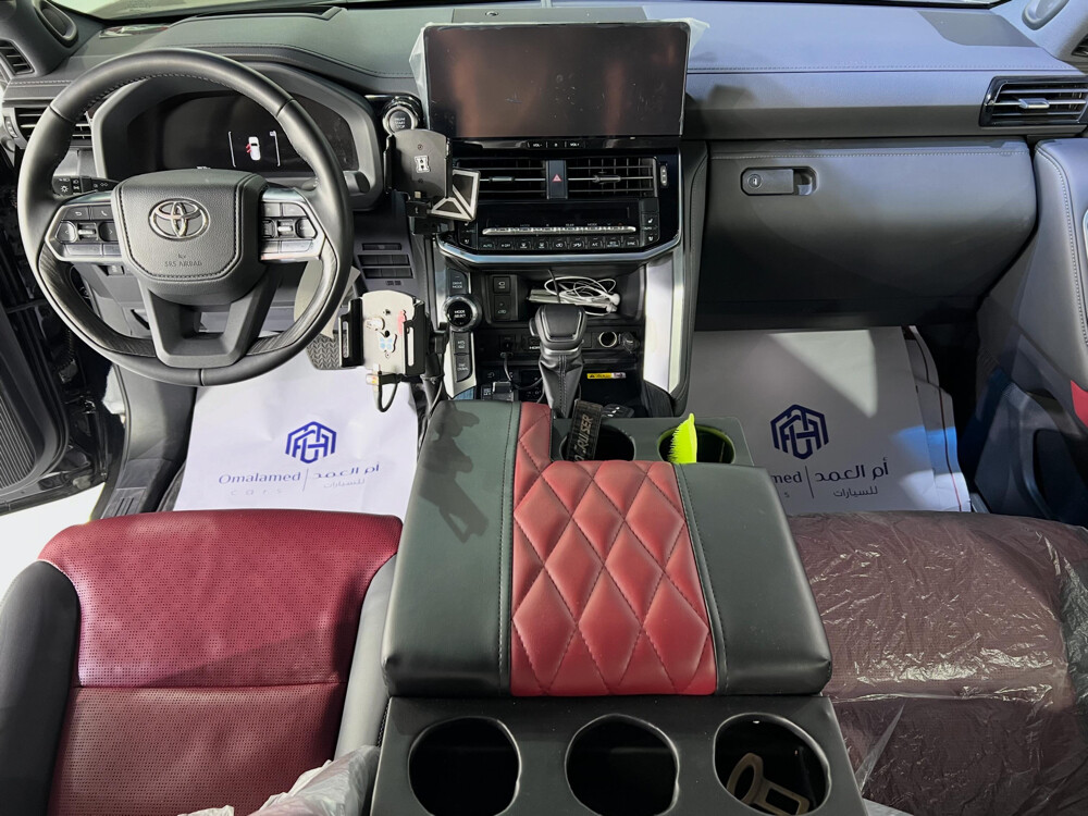 TOYOTA VXR - 4
