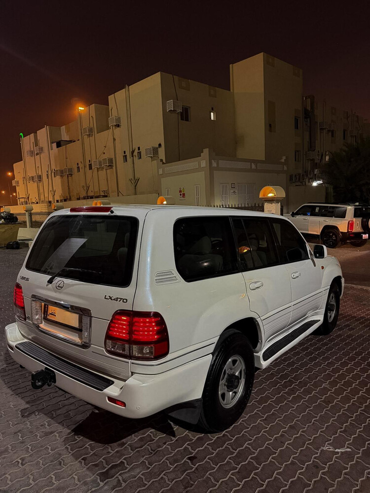للبيع لكزس موديل 2006 - 2