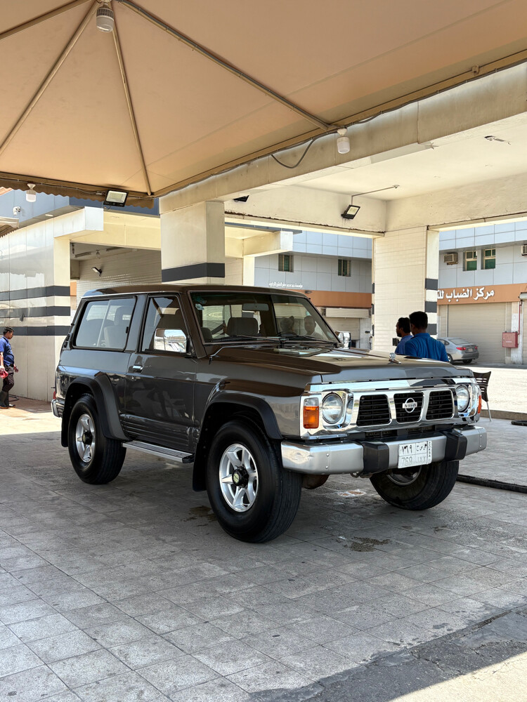 نيسان باب - 9