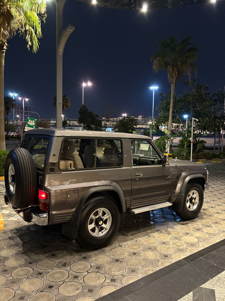 نيسان باب - 2