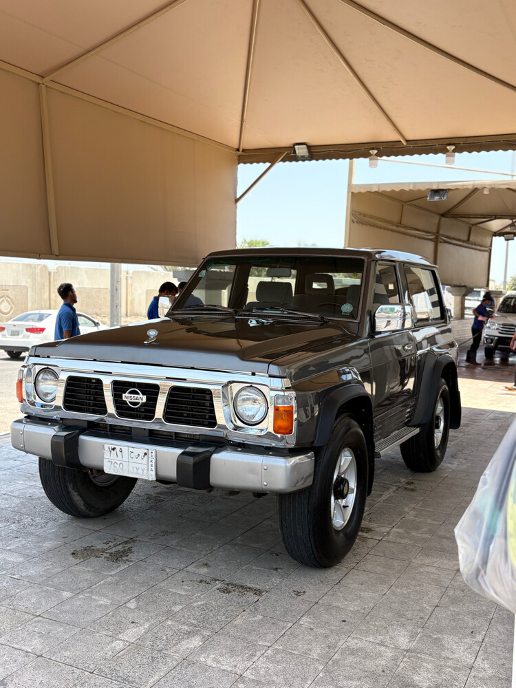 نيسان باب - 7